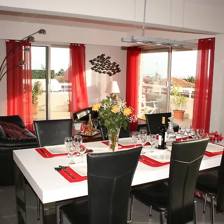 Apartment Le Sun Sea 1 *