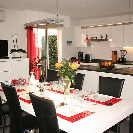 Appartement Le Sun Sea 1