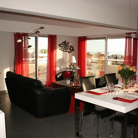 Apartment Le Sun Sea 1 *