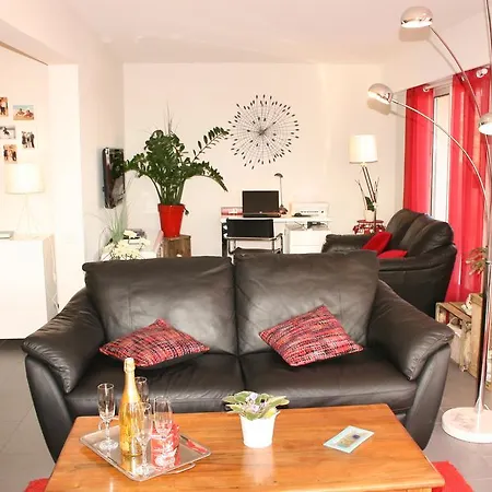Appartement Le Sun Sea 1