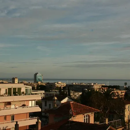 Le Sun Sea 1 Appartement Cagnes-sur-Mer