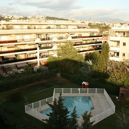 Le Sun Sea 1 Appartement *