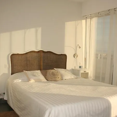 Apartment Le Sun Sea 1