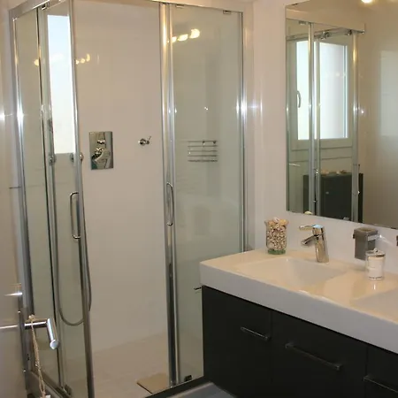 Apartment Le Sun Sea 1 *