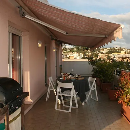Appartement Le Sun Sea 1 *